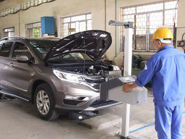 Bỏ giấy chứng nhận đăng kiểm ô tô, lợi đủ đường sao chưa làm?