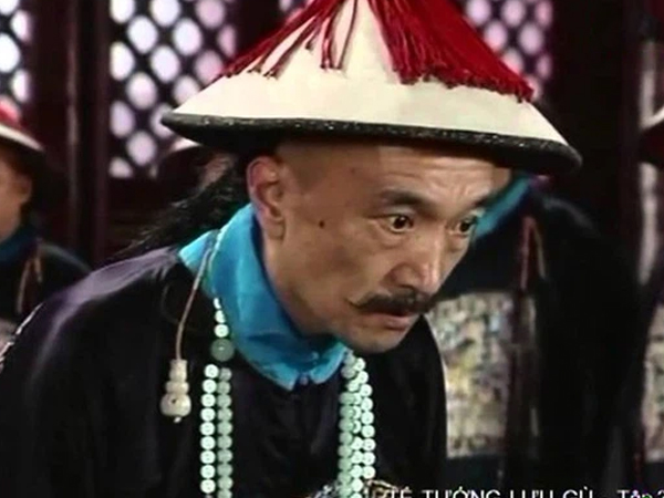 'Tể tướng Lưu gù' Lý Bảo Điền từng từ chối đóng quảng cáo 70 tỷ đồng