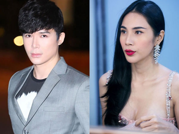 Nathan Lee đăng đàn bực tức 'bà Tiên', netizen đồng loạt gọi tên Thuỷ Tiên: Chuẩn bị nổ drama hay gì đây?