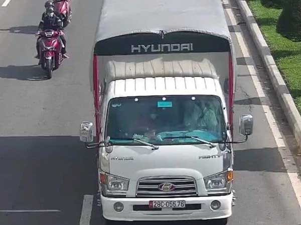 Đà Nẵng: Khẩn trương truy vết F1 của người bán vải mắc Covid-19 quê Nghệ An