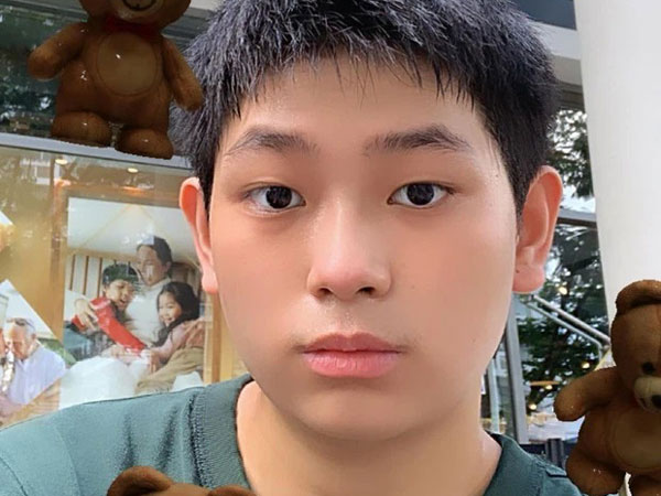 Gia Kỳ năn nỉ đừng gọi mình là rich kid vì còn nợ shipper 3k chưa trả, show hẳn số dư tài khoản chứng minh