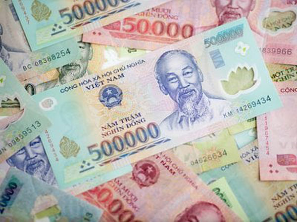 9 tờ tiền tinh xảo, khó làm giả nhất thế giới, tiền Việt Nam lọt top