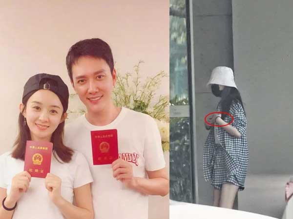 Triệu Lệ Dĩnh lặng lẽ trở về nhà, bị 'thánh soi' chỉ ra vẫn giữ thói quen như hồi còn yêu Phùng Thiệu Phong