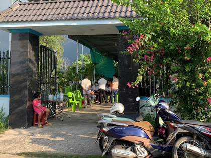 Một ca tử vong sau tiêm vaccine Covid-19, nghi ngờ do nhồi máu cơ tim