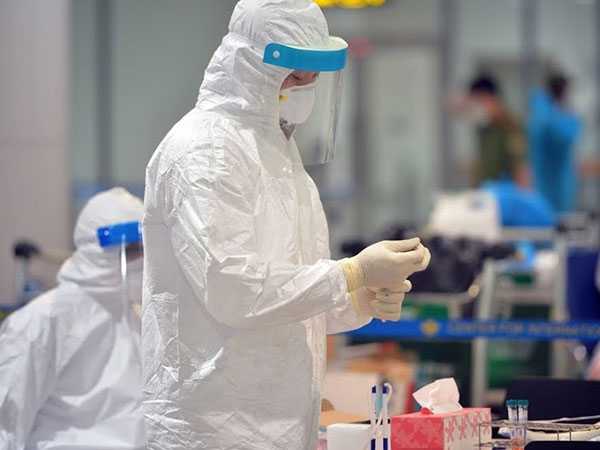 Trưa 20/6: Có 139 ca COVID-19, Việt Nam ghi nhận tổng cộng 13.117 bệnh nhân