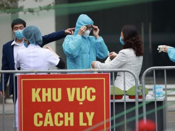 Sáng 20/6, có 76 ca mắc COVID-19, TP.HCM nhiều nhất với 46 ca