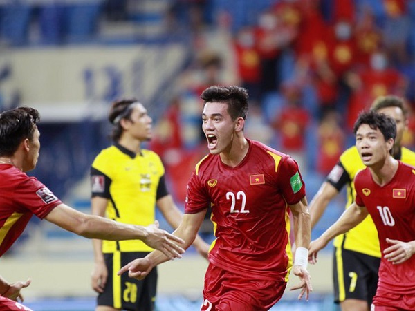 Trợ lý HLV Park: 'Việt Nam không vào vòng loại thứ 3 thì oan uổng lắm'