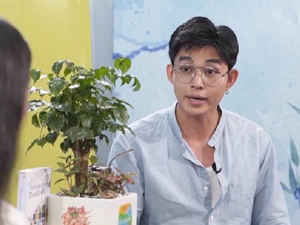 Jun Phạm: Tôi bị đột quỵ, trải qua cảm giác cận kề cái chết