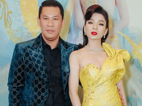 Lệ Quyên đăng status ẩn ý ngay sau khi chồng cũ lên tiếng về tin đồn ly hôn vì ngoại tình?