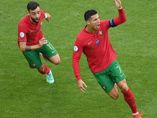 Serie A đang lấn át Ngoại hạng Anh và La Liga tại EURO 2020
