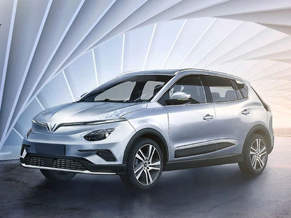 Sạc xe điện VinFast tại nhà sẽ có công suất 'tương đương với tủ lạnh', mất từ 10-13 tiếng để sạc đầy pin