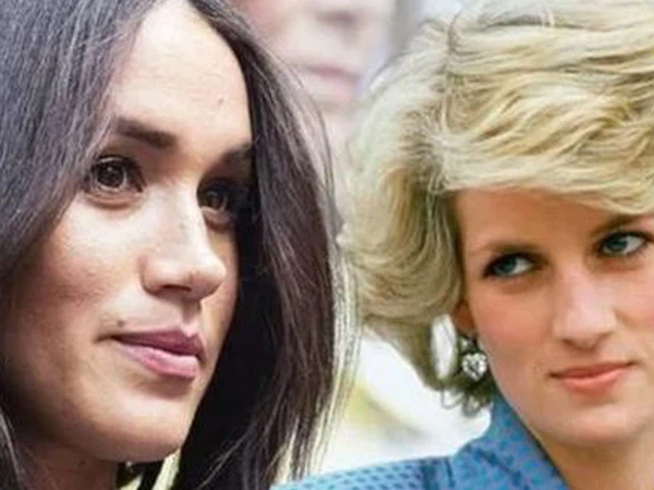 Meghan thực hiện cuộc phỏng vấn đầu tiên sau khi sinh con, nhắc đến Công nương Diana và bé Archie gây nhiều tranh cãi