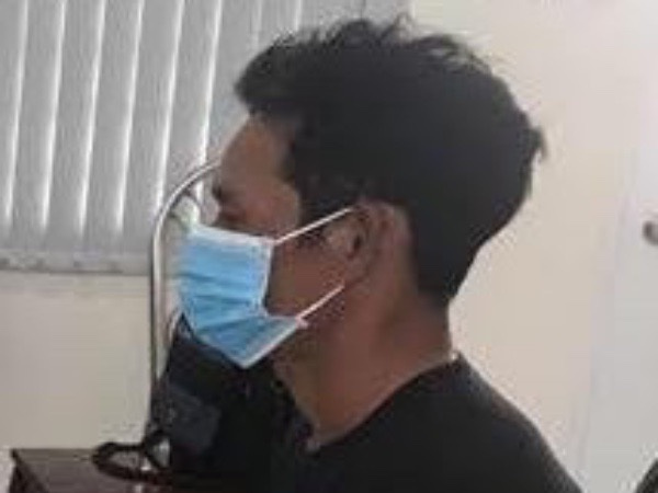 Bị tố hành vi sàm sỡ phụ nữ, gã đàn ông vác súng hơi bắn chồng nạn nhân