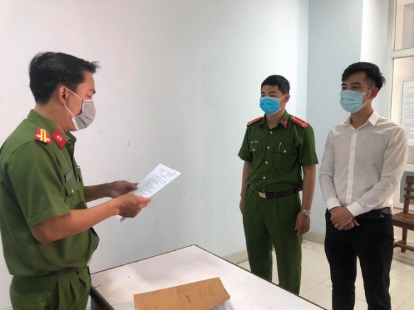Khởi tố giám đốc thẩm mỹ viện AMIDA ở Đà Nẵng vì làm lây lan dịch