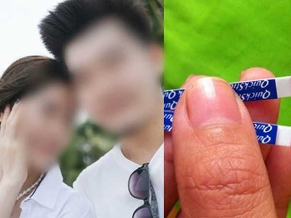 Yêu 10 năm, cuối năm kết hôn thì phát hiện chồng sắp cưới làm 'em gái' có bầu, cô nàng đưa ra quyết định dứt khoát đến tận cùng!