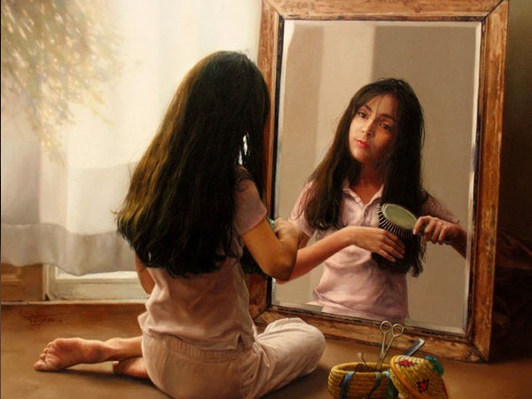 Kỳ bí câu chuyện 'chiếc gương sát nhân' liên tục giết chết 38 người, cứ nhìn vào là đột tử: Sau 260 năm, y học đã có lời giải đáp