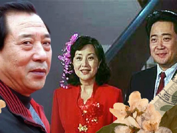 Yêu thầm một người đi tù suốt 15 năm, ngày ông mãn hạn, bà là người duy nhất đến đón cùng vẻn vẹn 4 từ và cách đưa chồng vào hàng tỷ phú cực đỉnh!