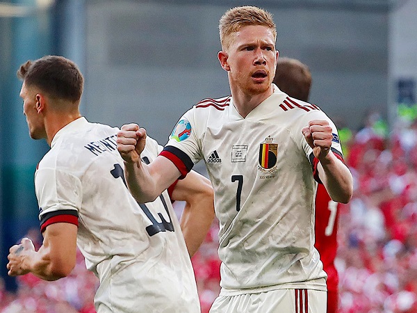 De Bruyne: 'Tôi vẫn chưa ổn lắm, có thể bị ảnh hưởng 6 tháng'
