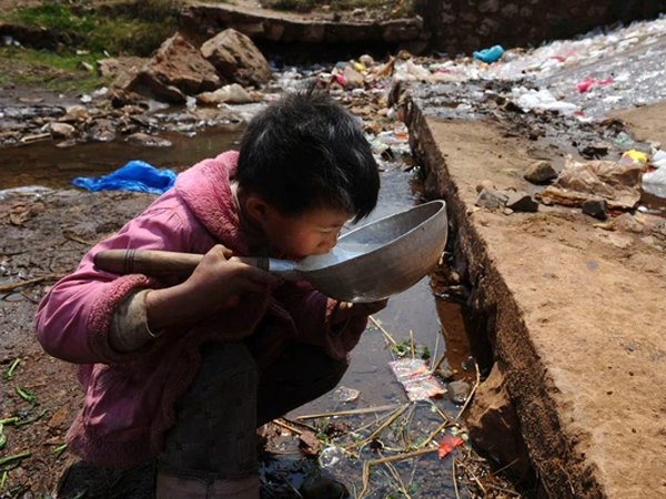 Câu hỏi 40 năm không có lời giải hé lộ mặt trái u tối đằng sau 'kỳ tích Trung Quốc'