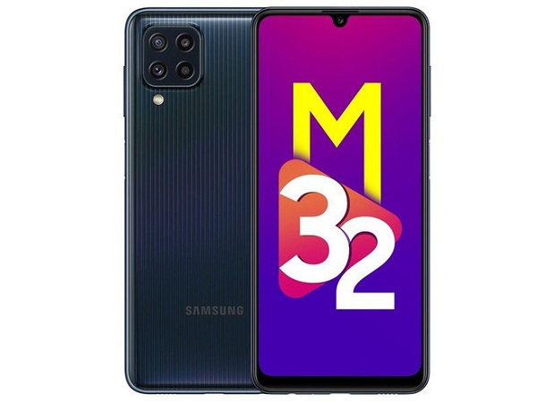 Galaxy M32 ra mắt: Màn hình AMOLED 90Hz, chip Helio G80, pin 6000mAh, giá từ 4.6 triệu đồng