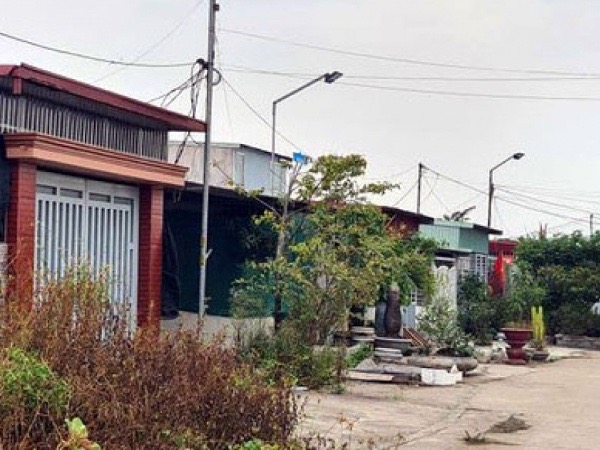 Hải Phòng bắt giữ đối tượng cầm đầu lấn chiếm đất công và kích động dân
