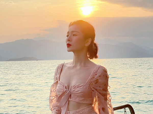 Lệ Quyên đáp trả cực gắt khi con trai bị lôi vào chuyện tình cảm của cô, đáng chú ý là lời bình luận liên quan đến chồng cũ