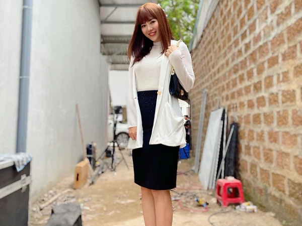 Mùa hoa tìm lại: Lệ bị chê mặc xấu, kém sang hơn cả gái quê, Thanh Hương nói gì?
