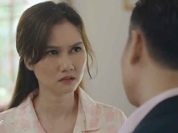 Mùa hoa tìm lại tập 12: Hoàn hả hê khi Lệ bị sỉ nhục trong bữa tiệc của Việt, Đồng cục súc khuyên câu nào chất câu ấy