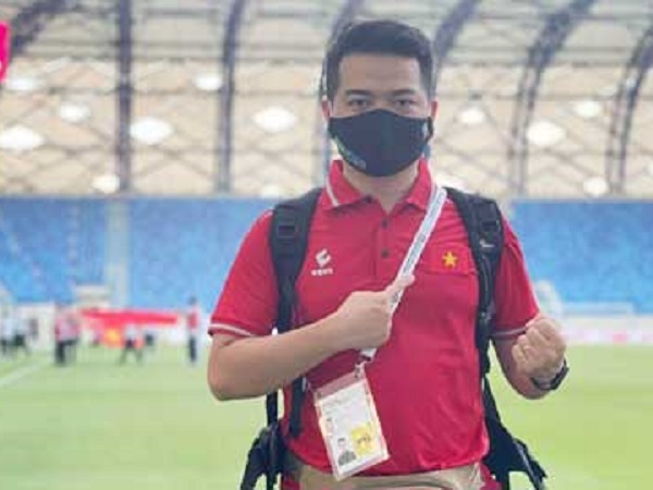 Chuyện phóng viên Việt Nam dính Covid-19 tại UAE: 'Em nhớ nhà đến quay quắt'