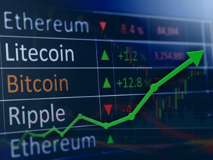Chi 20 USD mua tiền ảo, người đàn ông tỉnh dậy hoảng hồn phát hiện mình đã là nghìn tỷ phú