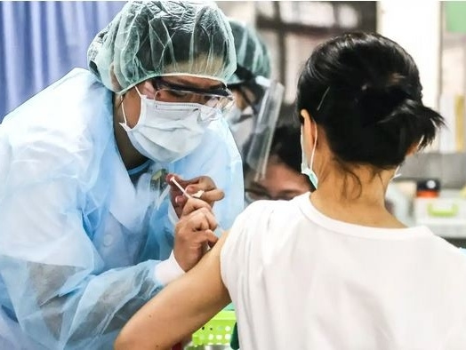 Đài Loan bác tin 49 người chết liên quan tới vaccine Covid-19