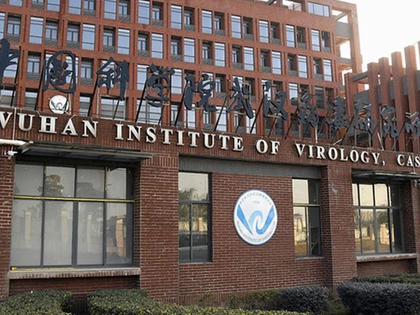 Viện Virus học Vũ Hán lọt tốp ứng viên xuất sắc vì nghiên cứu Covid-19