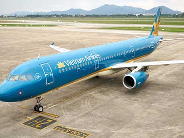 Gói tín dụng 4.000 tỷ đồng sắp về 'giải cơn khát' thanh khoản cho Vietnam Airlines
