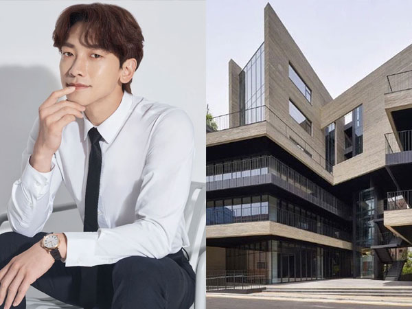 Ông xã Kim Tae Hee bán tòa nhà thương mại thu lãi hơn 600 tỷ khiến Knet choáng váng