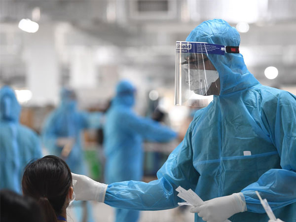 Sáng 22/6: Thêm 36 ca mắc COVID-19 ở TPHCM, Việt Nam ghi nhận tổng cộng 13.530 ca
