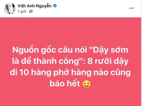 Hà Nội ngày 'toàn dân ăn phở': Người khoe 'dậy sớm thành công', người tiếc nuối vì đi 10 hàng phở vẫn hết