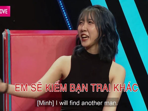 Đến chương trình mai mối nữ khách mời giới thiệu từng có 12 mối tình, nghe xong tiêu chuẩn tìm bạn trai MC Cát Tường đòi giải nghệ