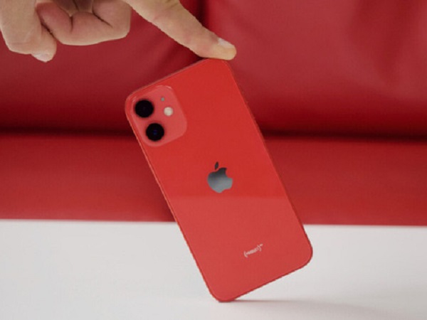 Apple dừng sản xuất iPhone 12 mini, do doanh số quá thấp