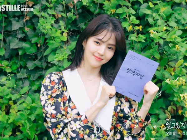 Không phải ai cũng hợp tóc mái thưa, 'tiểu tam' Han So Hee chính là ví dụ