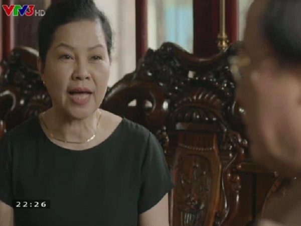Mùa hoa tìm lại tập 13: Khán giả sốc nặng khi Lệ bị phát hiện đi đẻ thuê ở thành phố
