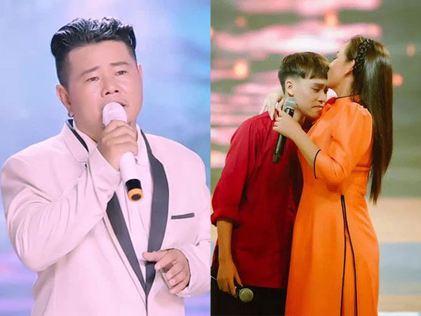 Nhạc sĩ hit Lỡ Duyên bất ngờ tố bị Phi Nhung uy hiếp, doạ đưa ra toà và lên hẳn sóng truyền hình?
