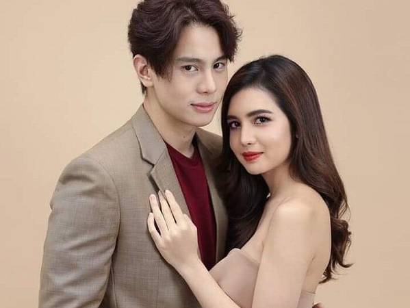 Top 6 bộ phim truyền hình Thái Lan có rating cao nhất trong tuần thứ 3 của tháng 6 năm 2021