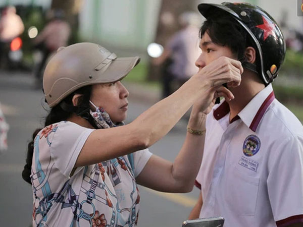 TP.HCM thông báo khẩn về kỳ thi tốt nghiệp THPT Quốc gia 2021