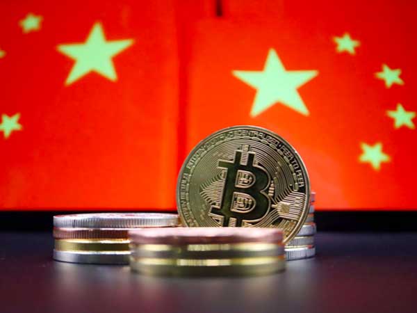 Vì sao Trung Quốc mạnh tay siết tiền ảo?
