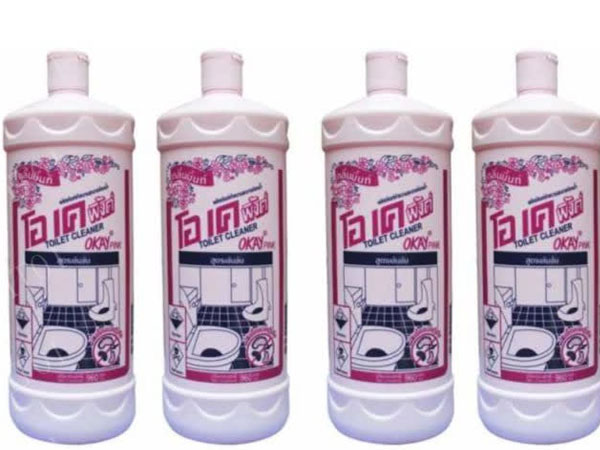 Hà Nội: Mâu thuẫn gia đình, cô gái 22 tuổi uống nửa chai nước tẩy rửa bồn cầu