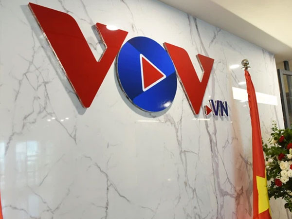 Một hacker tấn công Báo điện tử VOV bị khởi tố