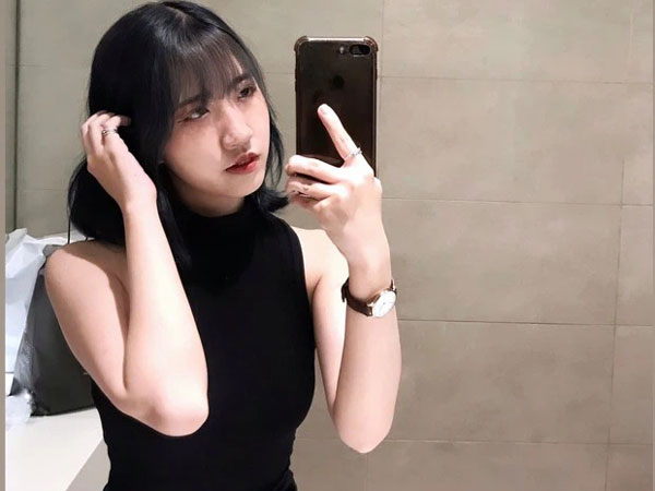 Cô gái nổi trên mạng vì muốn bạn trai cho hơn 500 triệu đầu tư nói gì khi bị đồn đã có chồng, thích tự tâng bốc mình lên mây?