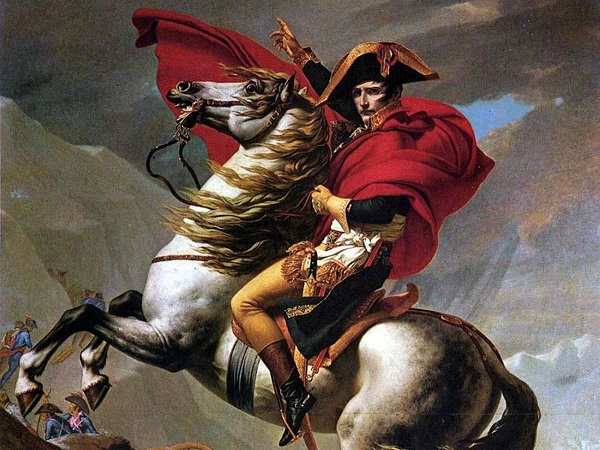 Chuyện ly kỳ về 'cậu nhỏ' của vị hoàng đế nổi tiếng nhất lịch sử Napoleon: '3 chìm 7 nổi 9 lênh đênh' rồi để lại cho hậu thế bí ẩn khó giải