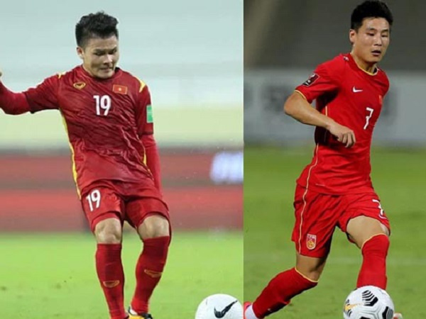 Báo Trung Quốc: 'Fan Việt quá ngạo mạn, họ cần hiểu ĐT Trung Quốc vượt trội so với ĐT Việt Nam'