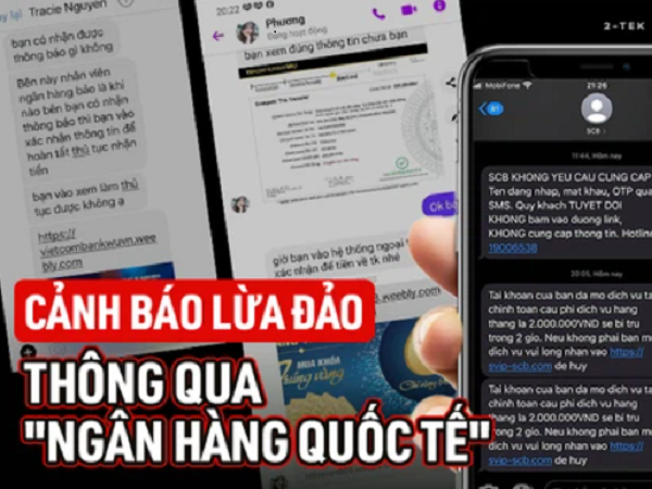 Cảnh báo: Chiêu trò lừa đảo thanh toán khi mua hàng online đang quay trở lại rầm rộ, nhiều người dùng 'sập bẫy'